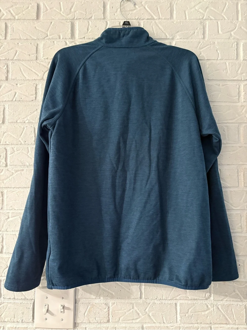 The North Face comfortable half